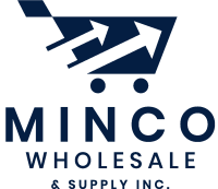 Minco products, inc