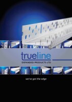 Trueline expanded products ltd