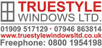 Truestyle windows and property repairs ltd