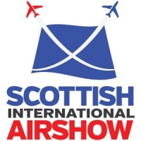 The scottish international airshow