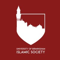 University of birmingham islamic society