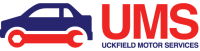 Uckfield motor services