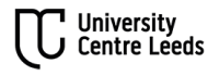 University centre leeds