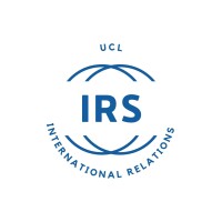 Ucl international relations society