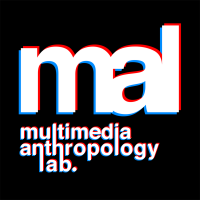 Ucl multimedia anthropology laboratory