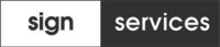 Uk sign services limited