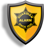 Guardian alarm