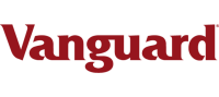 Vanguard strategy