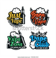 Vape barons
