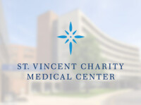 St vincent charity medical center