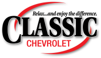 Classic chevrolet