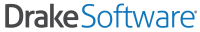 Drake software