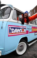 Vivid promotional marketing