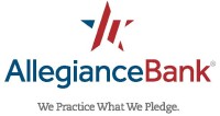 Allegiance bank