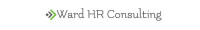 Ward hr consulting