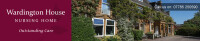 Wardington house