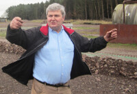Martyn ward plant ltd
