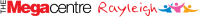 The megacentre rayleigh