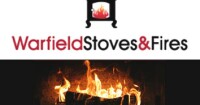 Warfield stoves