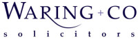 Waring & co solicitors