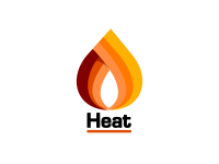 Warme heating