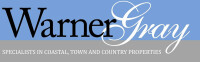 Warner estates holdings plc
