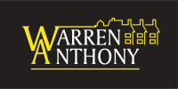 Warren anthony limited