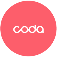We are coda limited