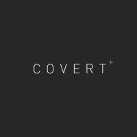 We are covert