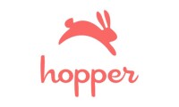 Hopper. experience makers.