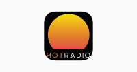 Hot radio