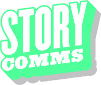 Story comms
