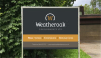 Weatheroak developments limited