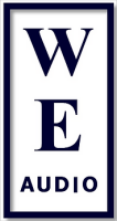 W e audio