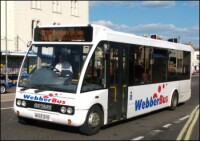 Webberbus limited