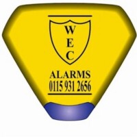 Wec alarms ltd