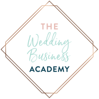 Wedding business academy
