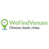 Wefindvenues