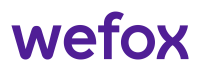 Wefox