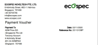 Invoice it (part of steelbrick)
