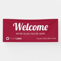 Welcome displays