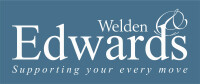 Welden property management ltd