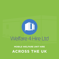 Welfare 4 hire ltd