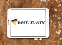 West atlantic / west air luxembourg