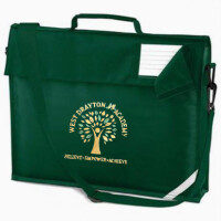 West drayton primary school