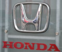 West end garage honda