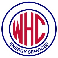 Whc energy services