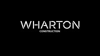 Wharton construction
