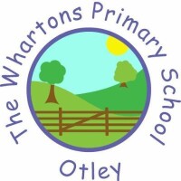 The whartons primary school