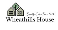 Wheathills house